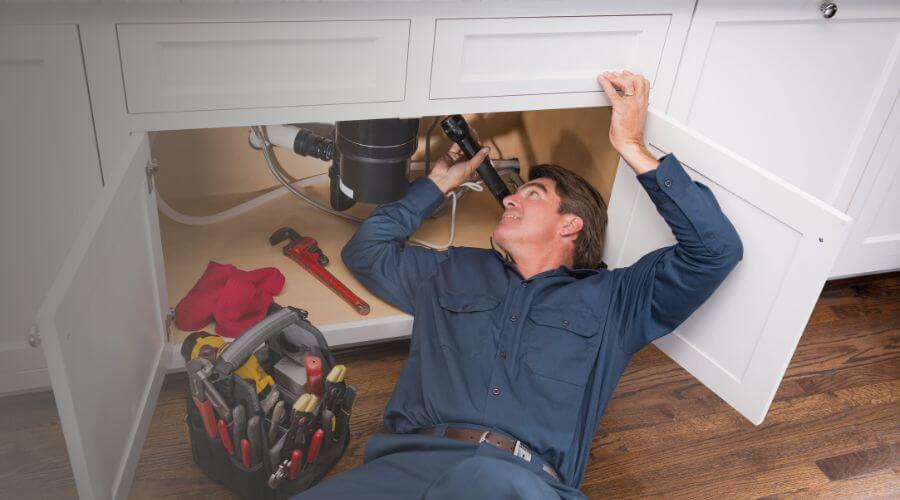 Professional emergency plumbing in Locust Fork, AL